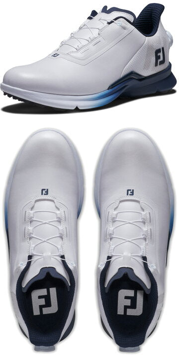 FootJoy Fuel Boa Golf Shoe 55416