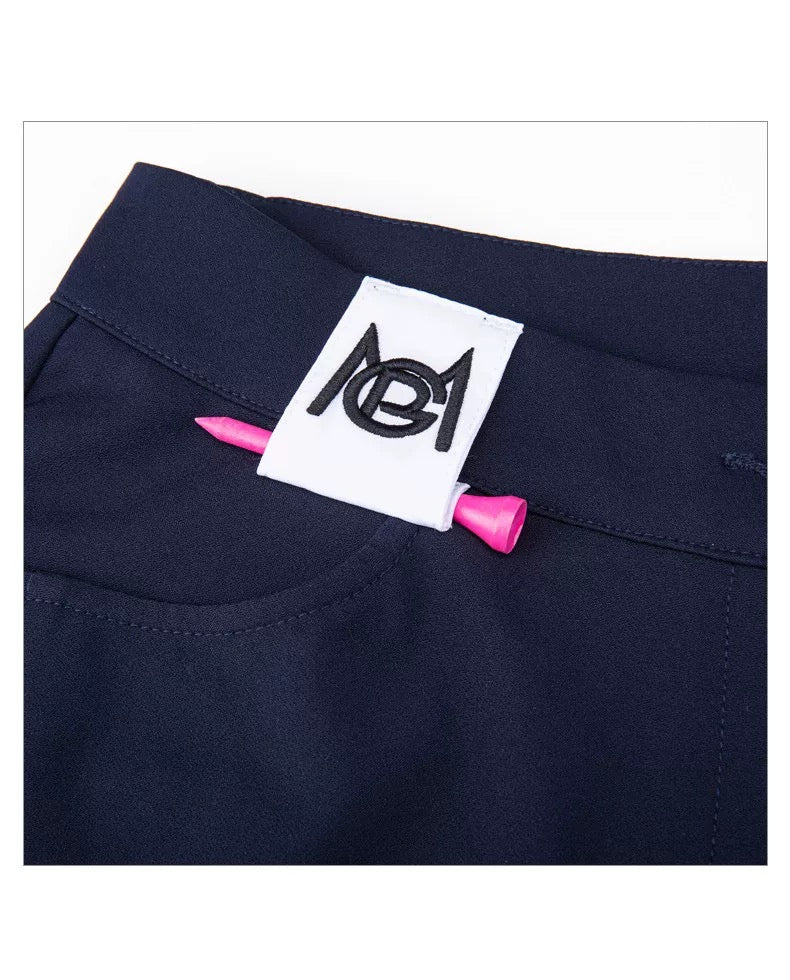 Women’s Golf Pant | PGM KUZ143