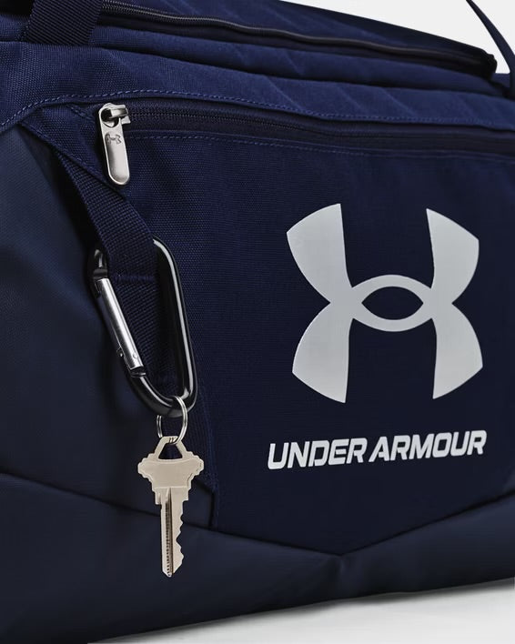 UA Undeniable 5.0 Small Duffle Bag 1369222 410