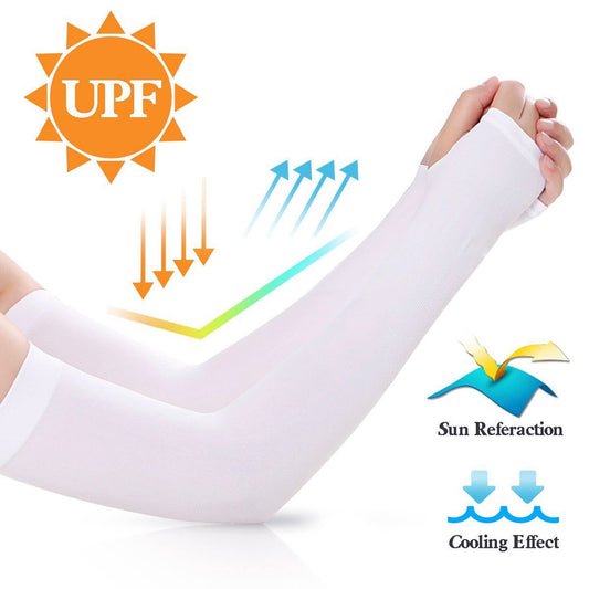 Inesis Hand Arm Sleeves