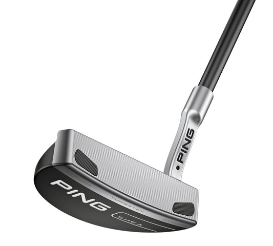 PING Golf 2023 Putters - Shea