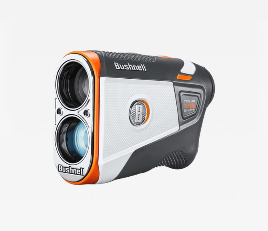 TOUR V6 SHIFT | Bushnell Golf