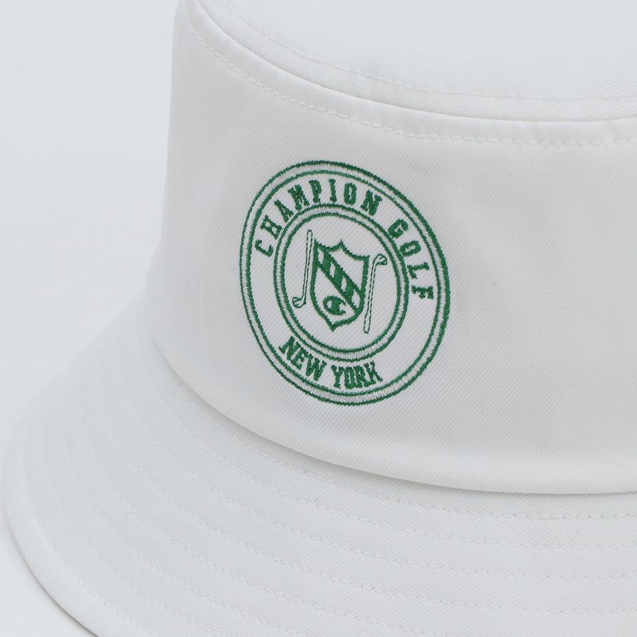 C Logo CHAMPION GOLF Cap C3-AG701C