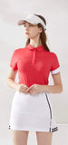 Women’s Golf Shirt | Azureway AW-T2216