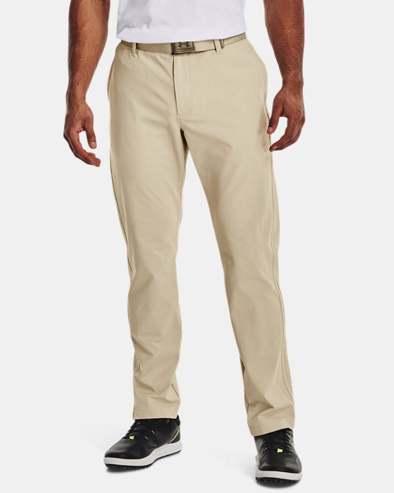 Men's UA Iso-Chill Tapered Pants 1369999