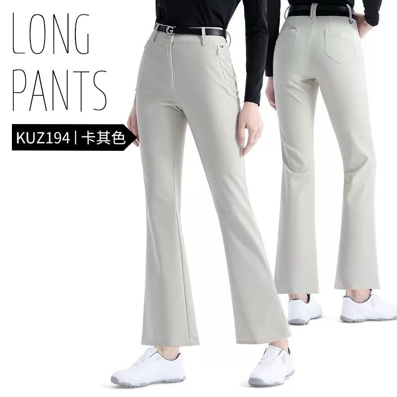 Women’s Golf Pant | PGM KUZ194