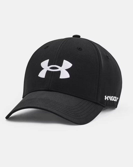 UA Golf96 Men's Hat 1361547