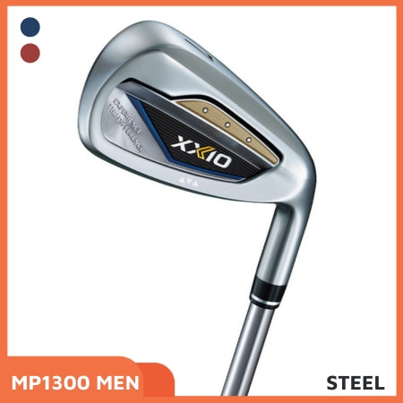 MP1300 IRONS | XXIO GOLF 5PCS