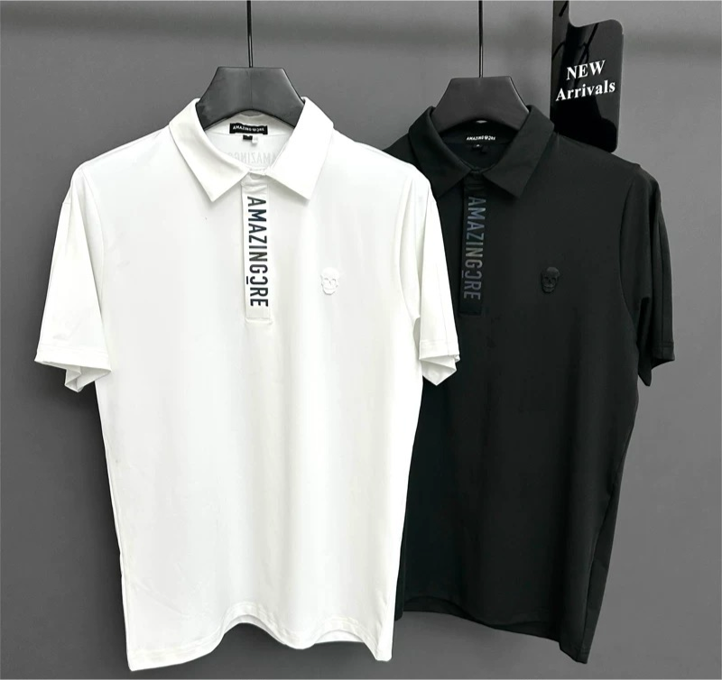 Men’s Golf Shirt | Amazing Golf