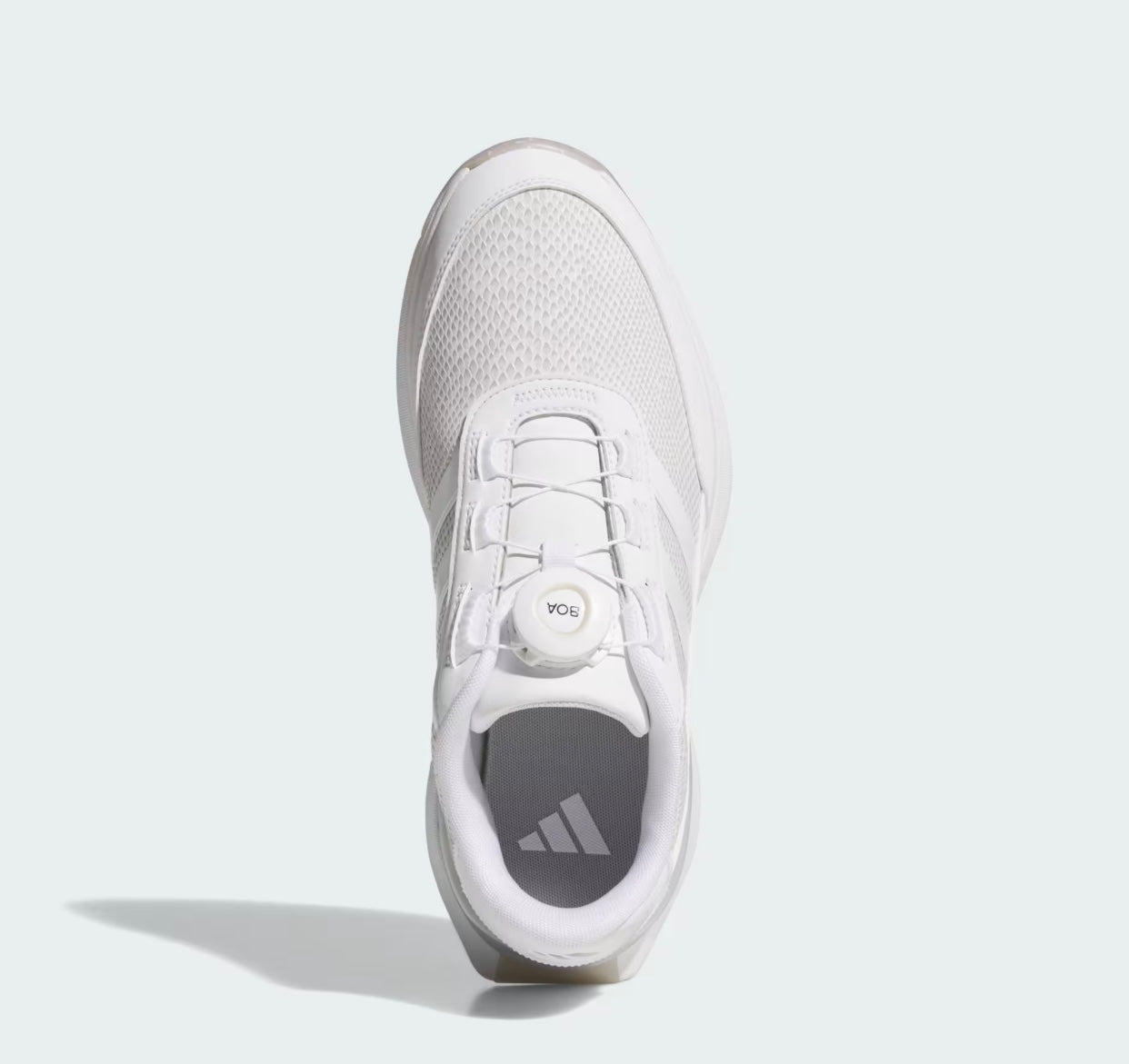 ADIDAS S2G 25 BOA SPIKELESS GOLF SHOES JQ3557