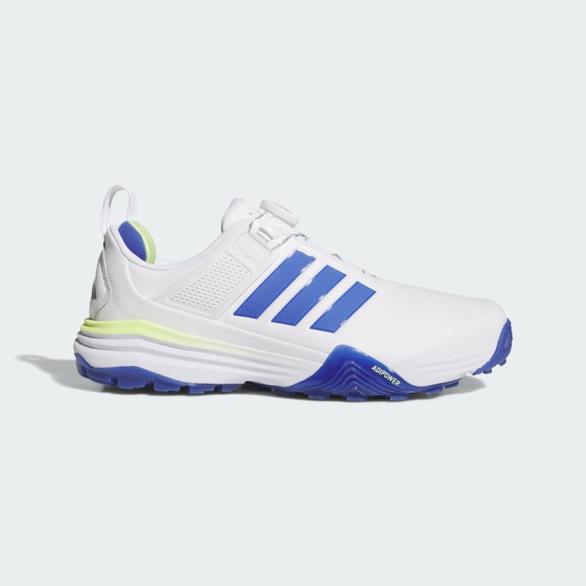 ADIPOWER 26 BOA SPIKELESS GOLF SHOES ADIDAS KK2839