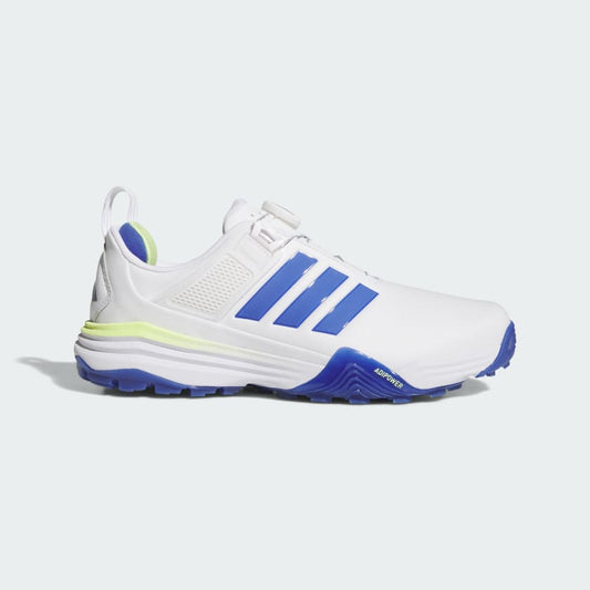 ADIPOWER 26 BOA SPIKELESS GOLF SHOES ADIDAS KK2839