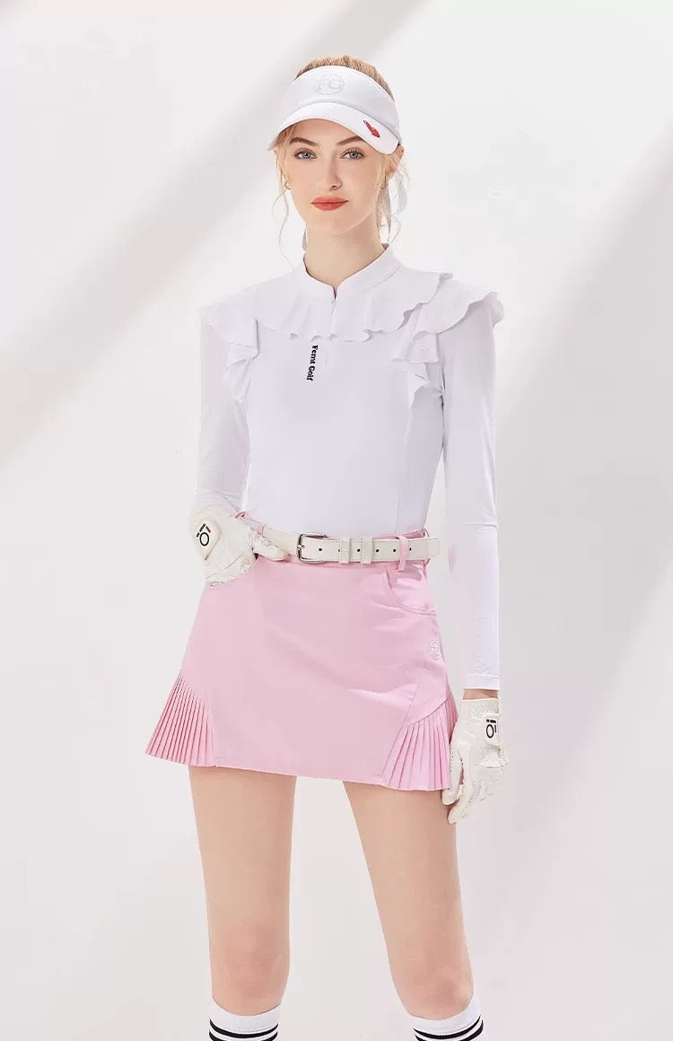 FEMT GOLF LADY SKIRT FGS550S04