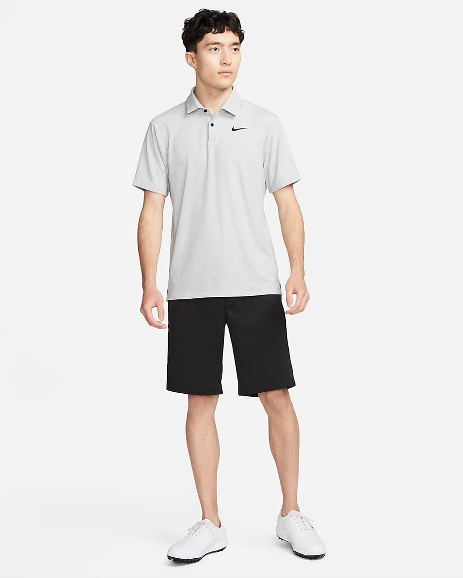 Nike Dri-FIT Tour Men's Golf Polo DZ5366-077