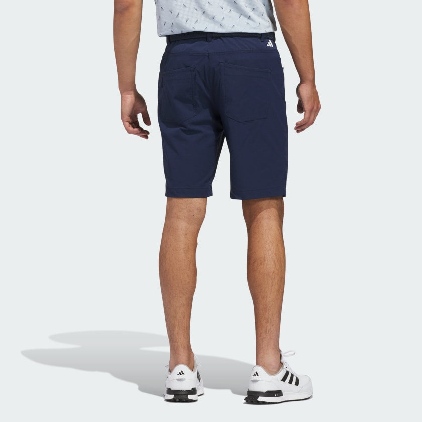 ADIDAS ULTIMATE365 5-POCKET GOLF SHORTS IK2990