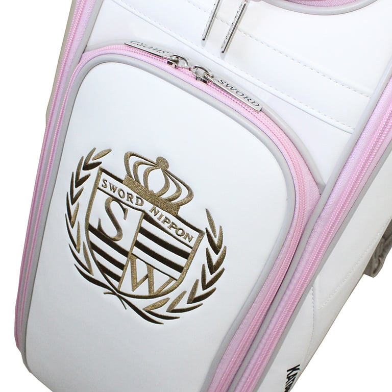 Katana Sword Ladies Sniper Golf Club Set