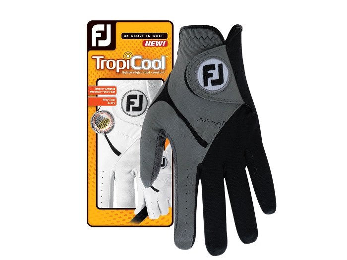 FootJoy Tropicool Glove (Assorted)68261E