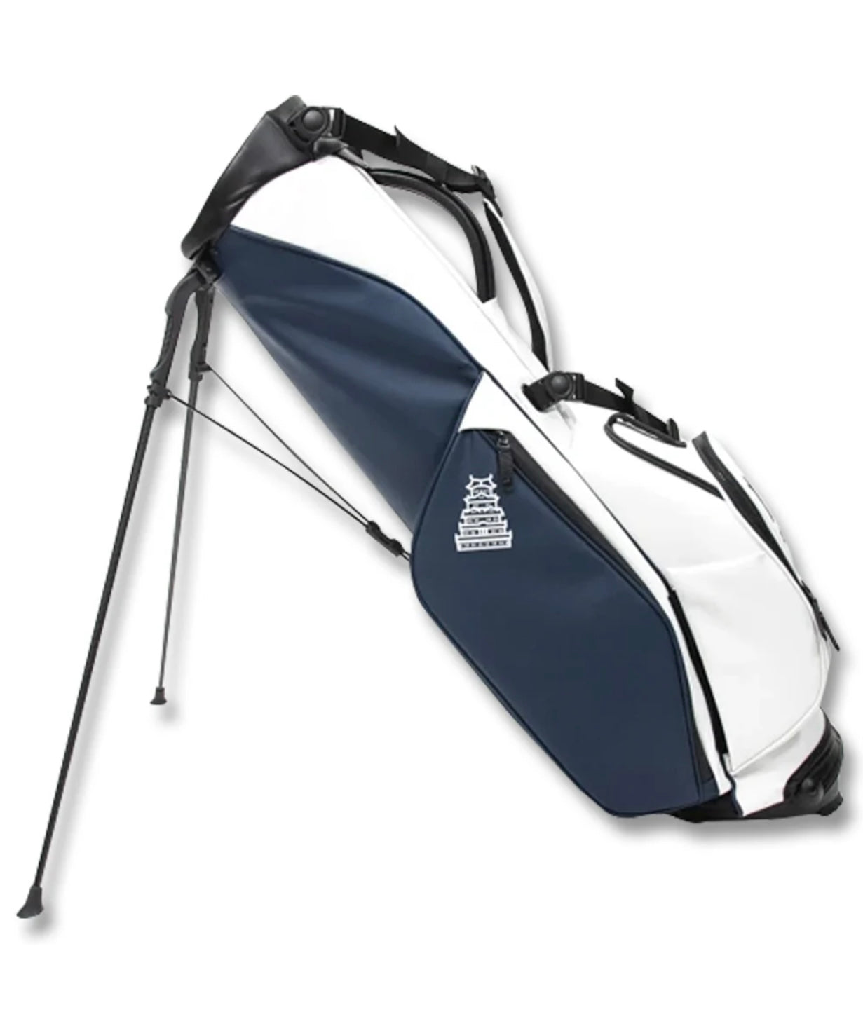 Miura Premium Lite Stand Bag