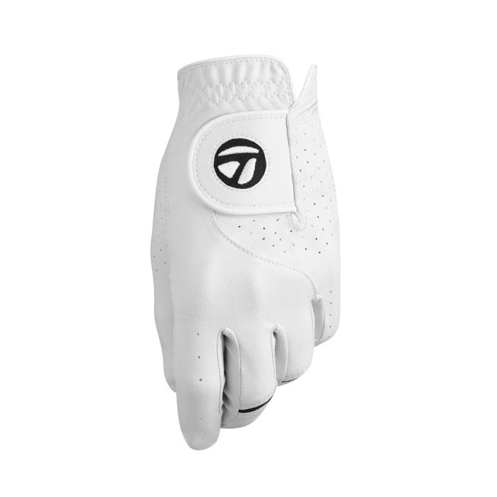 Men's Stratus Tech Leather Glove | TAYLORMADE N6544525