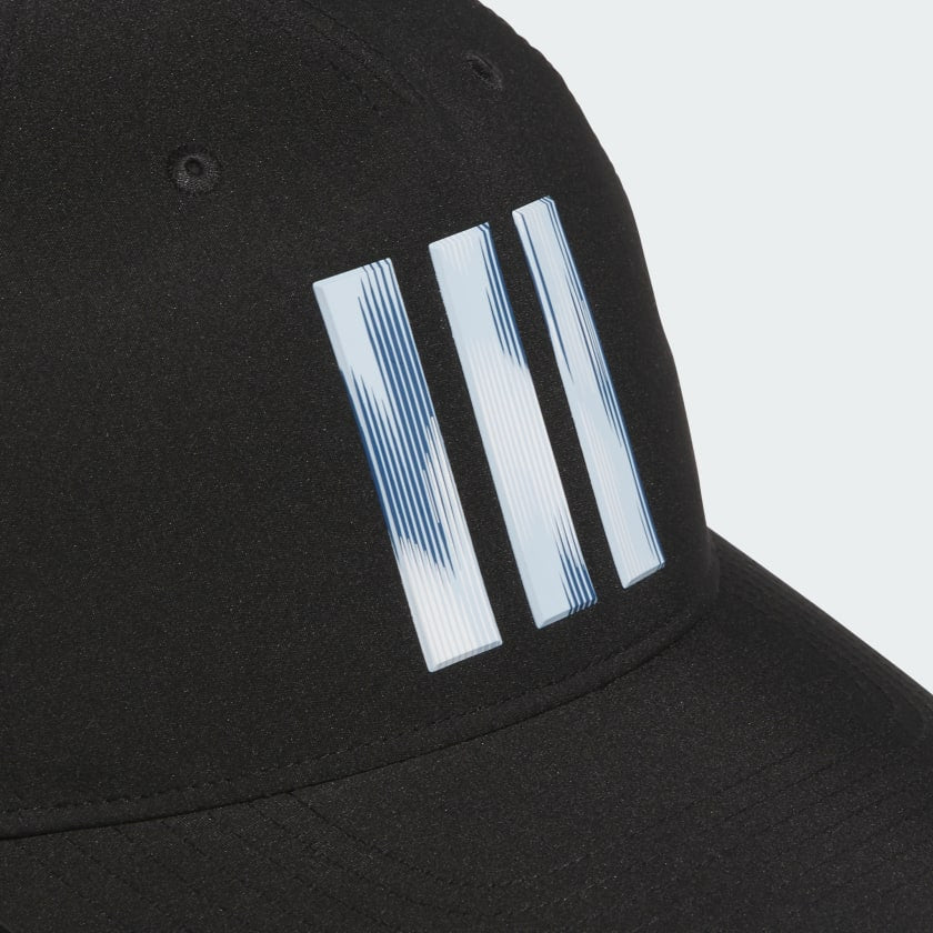 ADIDAS 3-STRIPES TOUR PRINT HAT JZ0443
