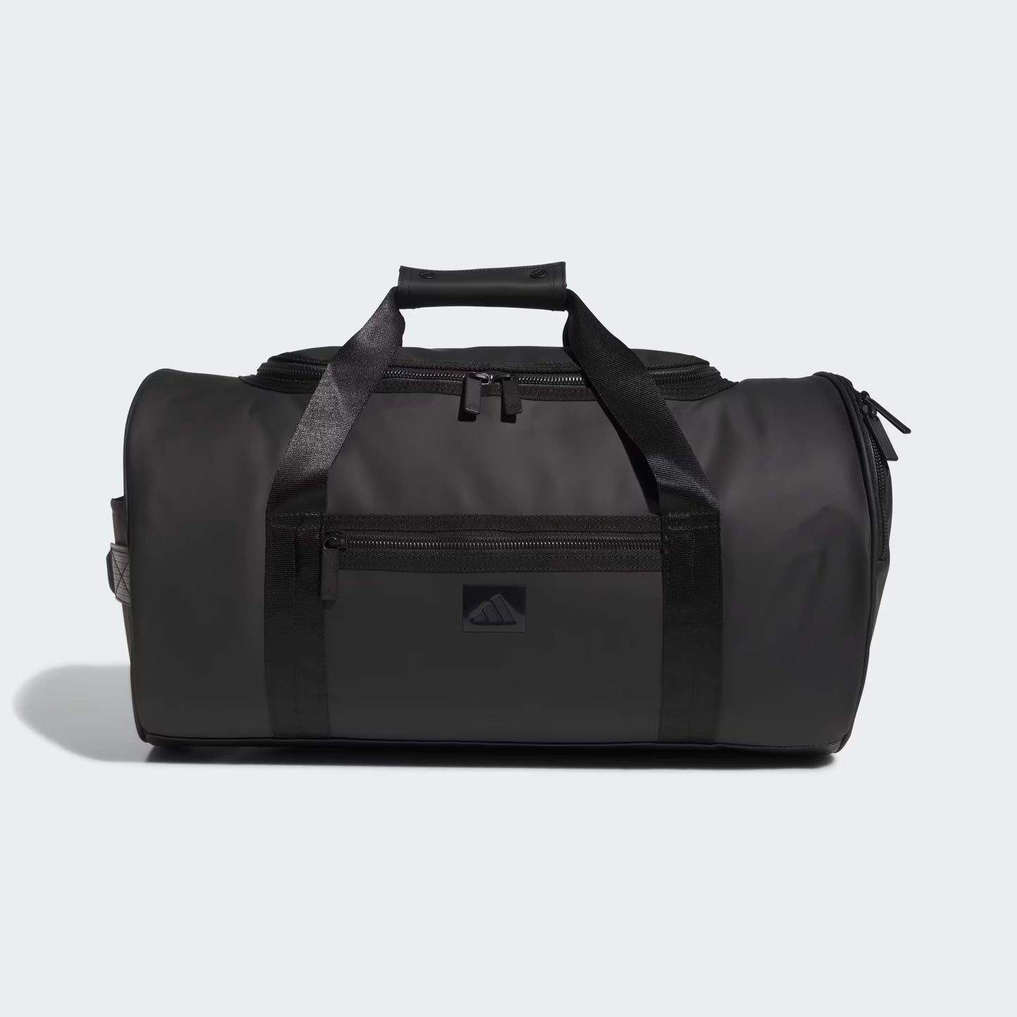 ADIDAS FIRST TEE ROUND DUFFLE BAG