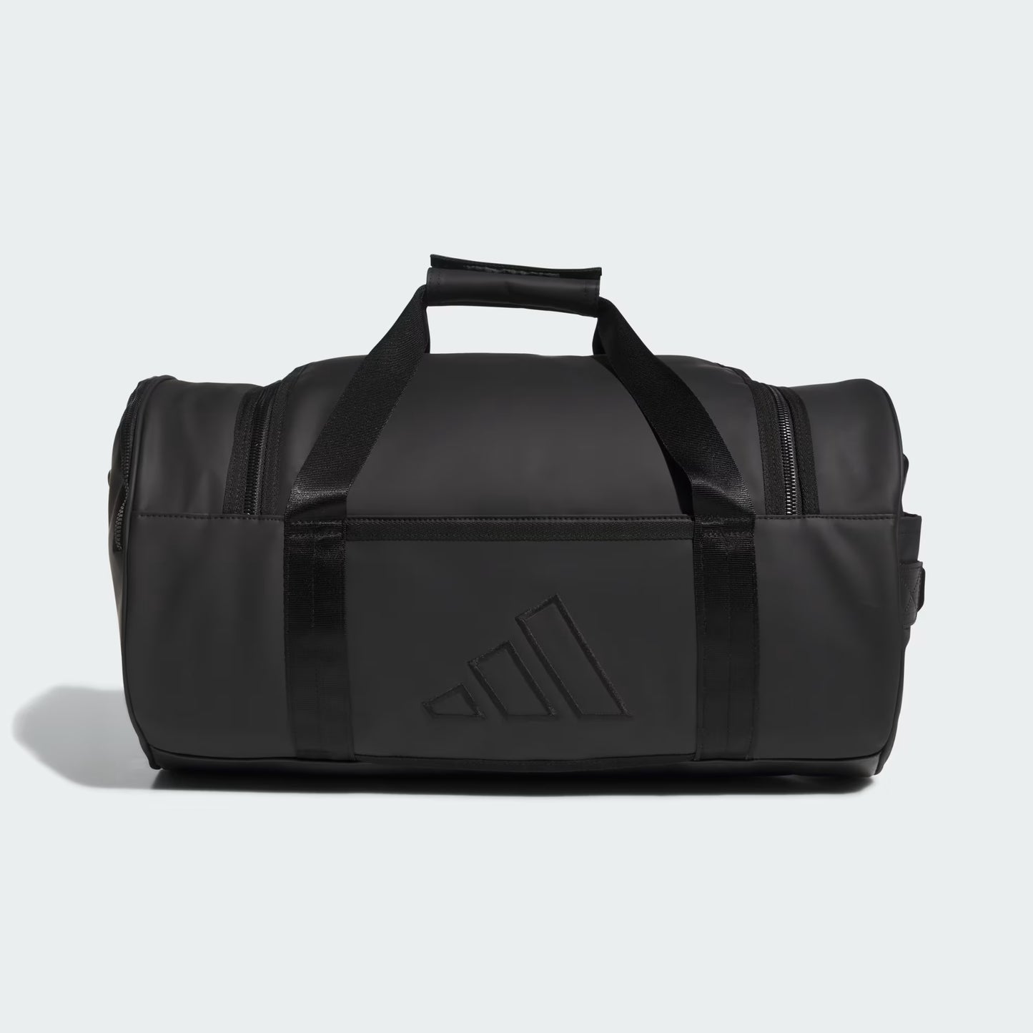ADIDAS FIRST TEE ROUND DUFFLE BAG