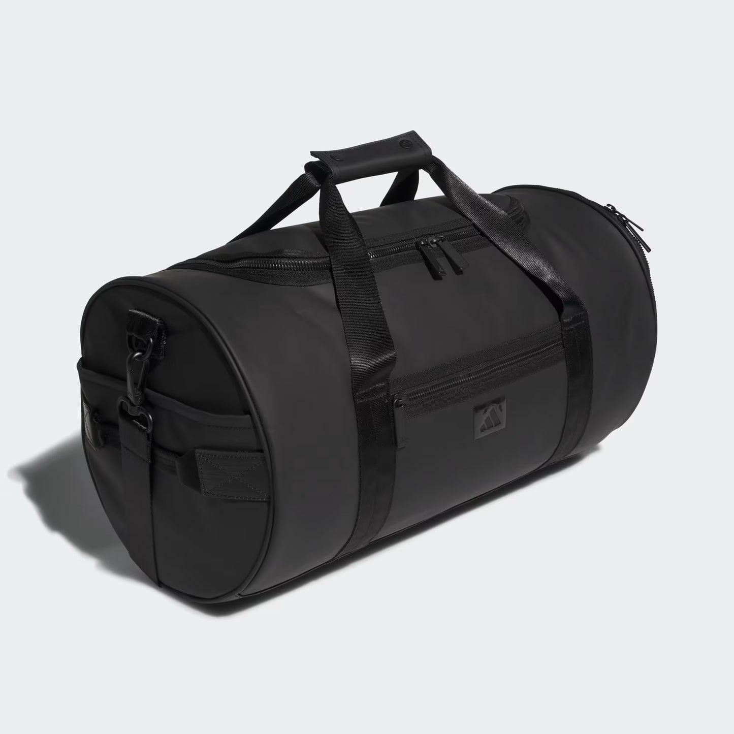 ADIDAS FIRST TEE ROUND DUFFLE BAG