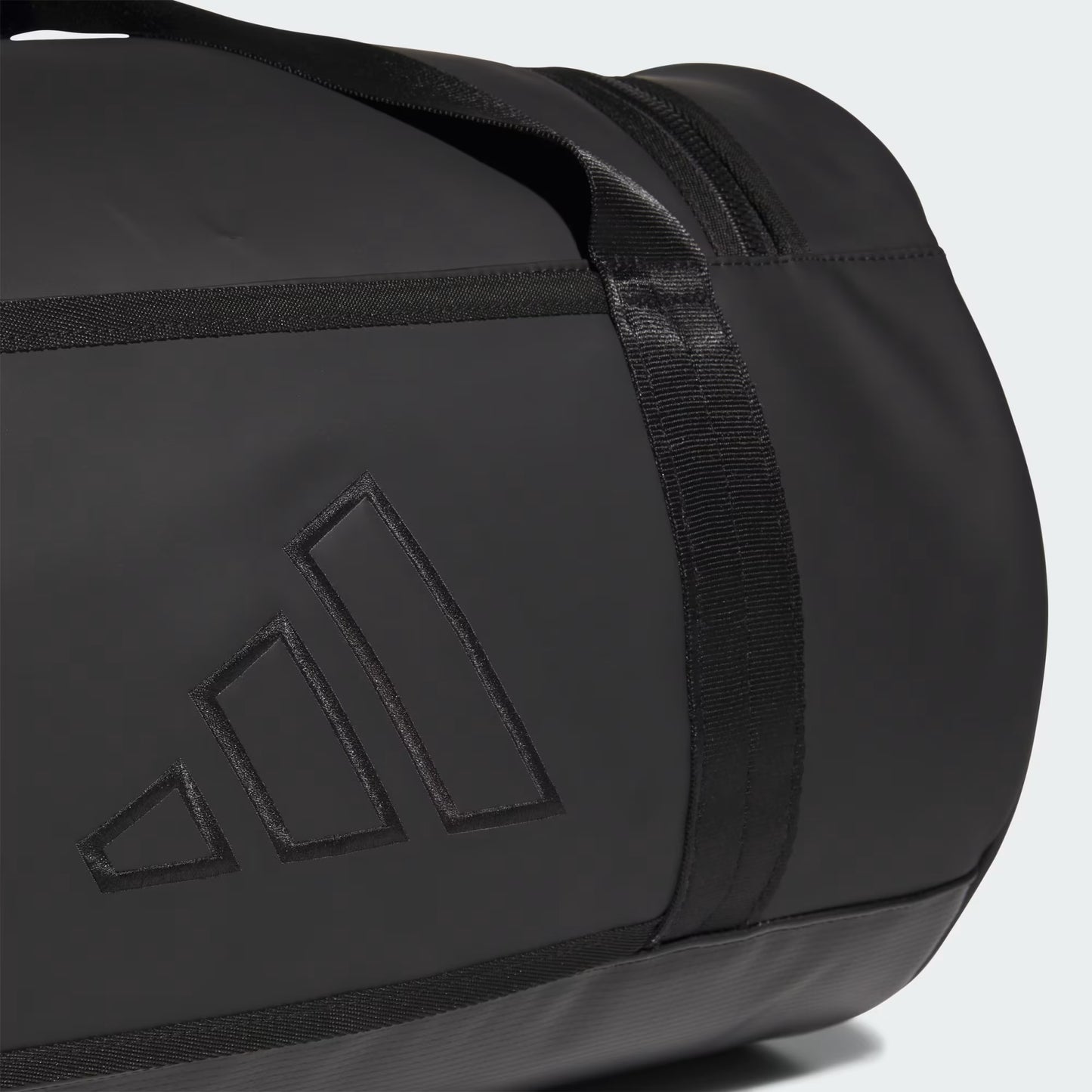 ADIDAS FIRST TEE ROUND DUFFLE BAG