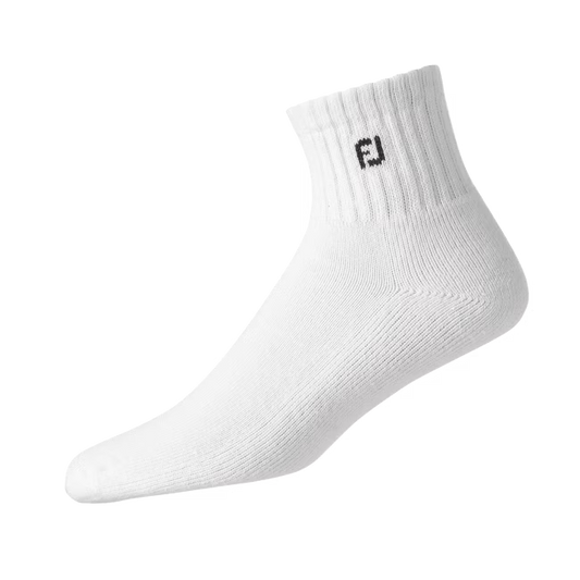 ComfortSof Quarter 3-Pack | FootJoy