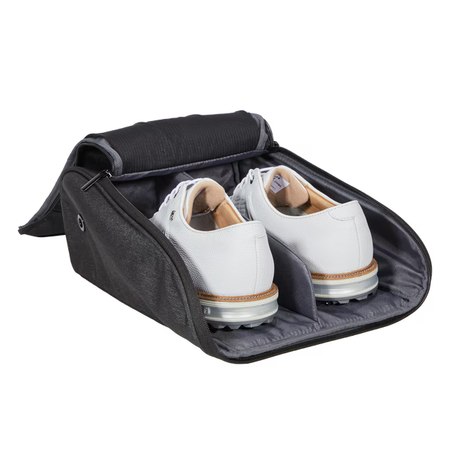 Deluxe Shoe Bag | FootJoy