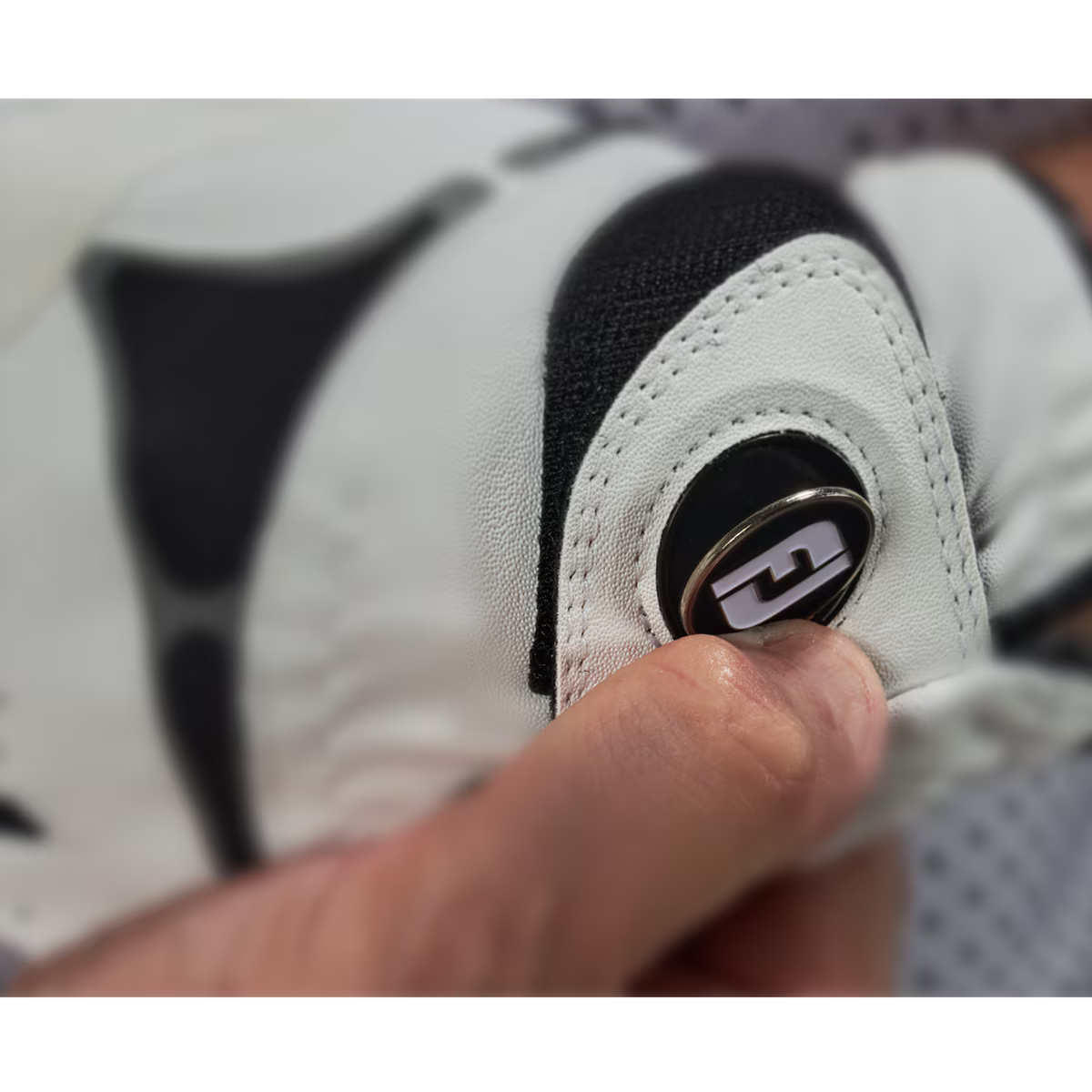 new GTxtreme with marker |  FootJoy 64847