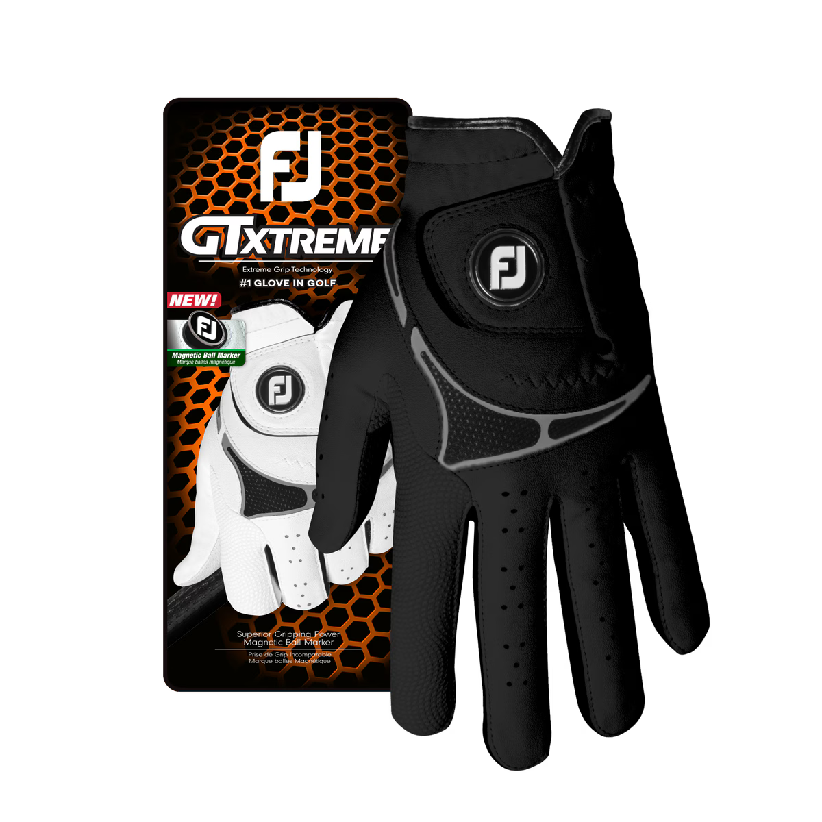 new GTxtreme with marker |  FootJoy 64847