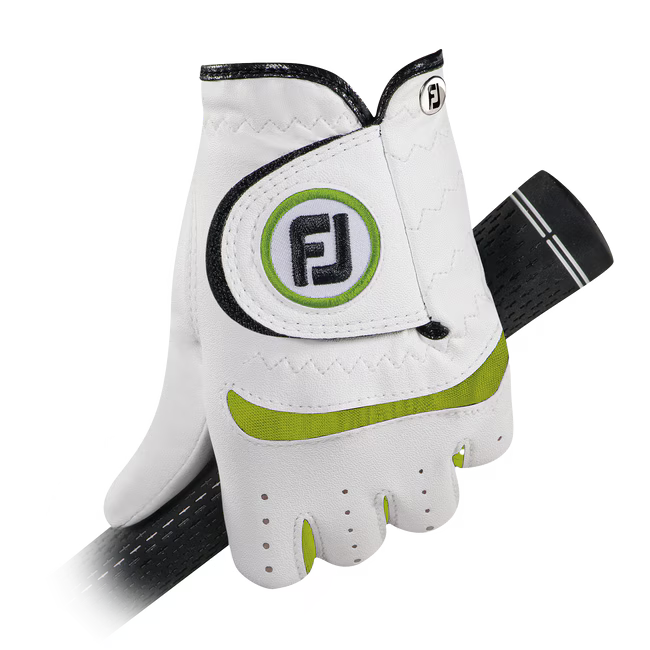 New FJ Junior Golf Glove 684865E