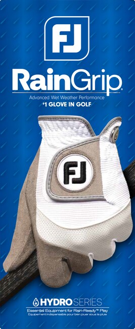 RainGrip Glove 66077 | FootJoy