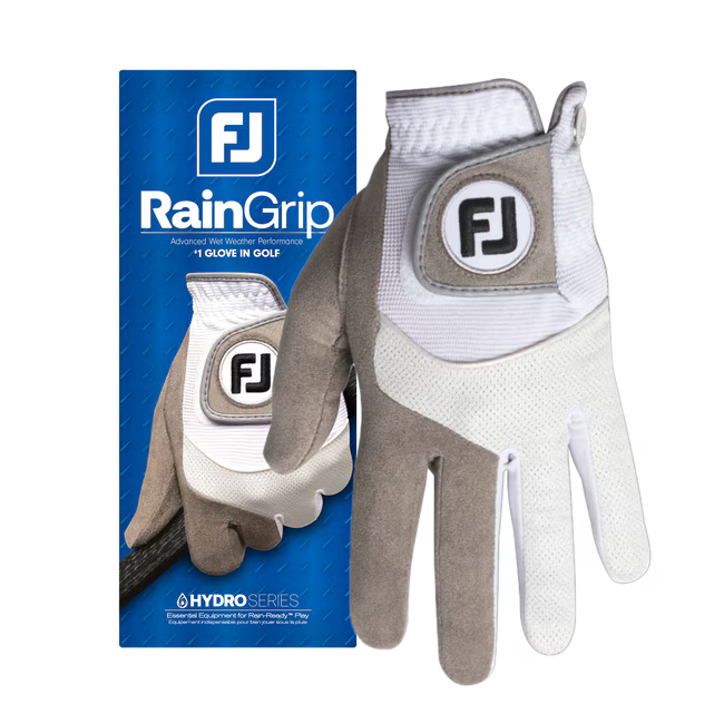 RainGrip Glove 66077 | FootJoy