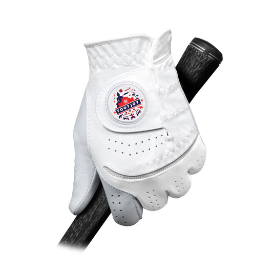 SofJoy 67666 with marker | FootJoy Golf Glove