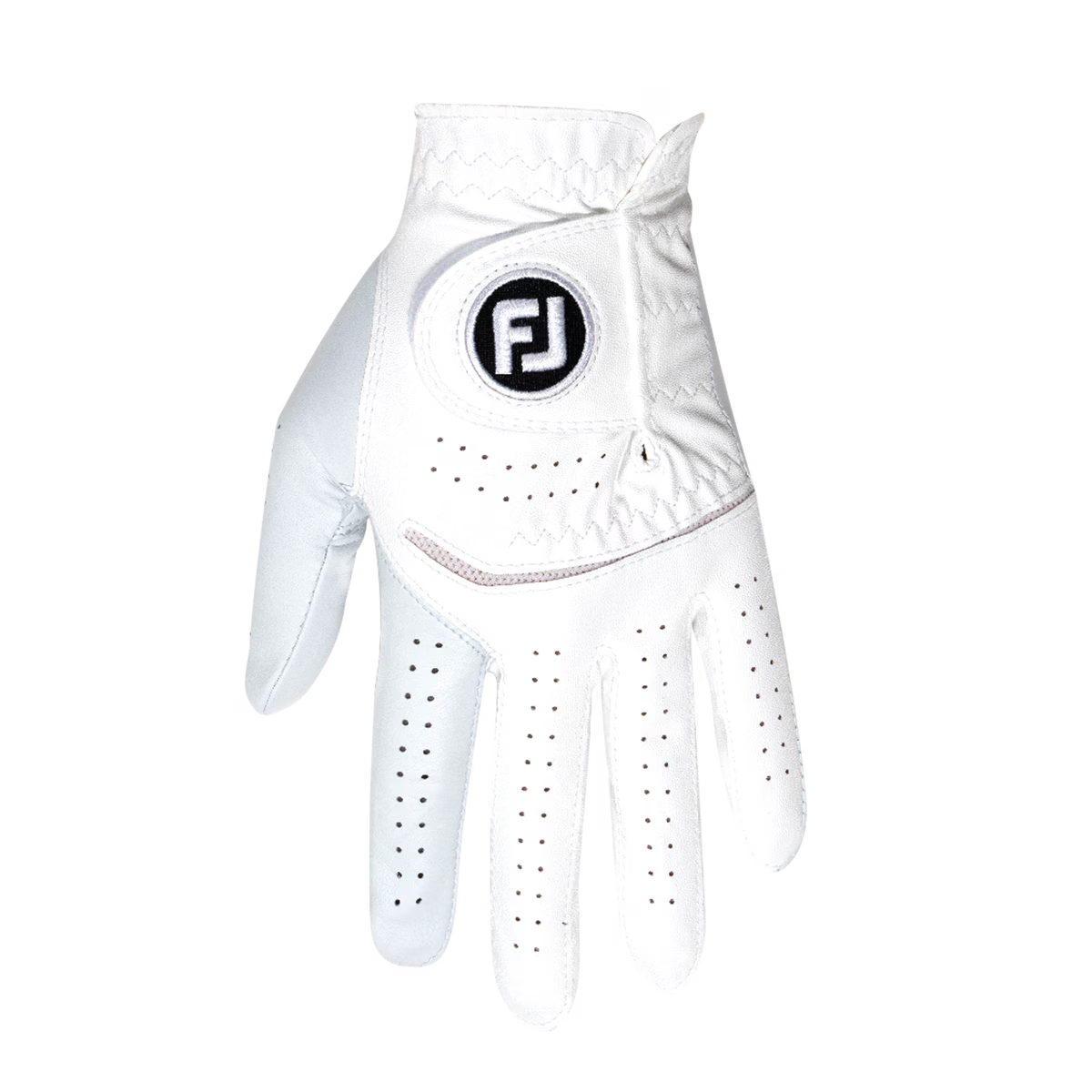 SofJoy 67662 with marker | FootJoy Golf Glove