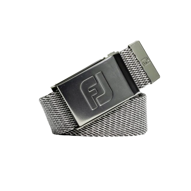 Webbing Belt| Footjoy 69400
