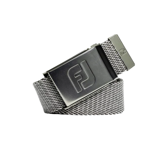 Webbing Belt| Footjoy 69400