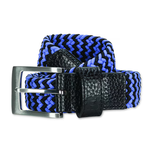 Woven Golf Belt | Footjoy 69422