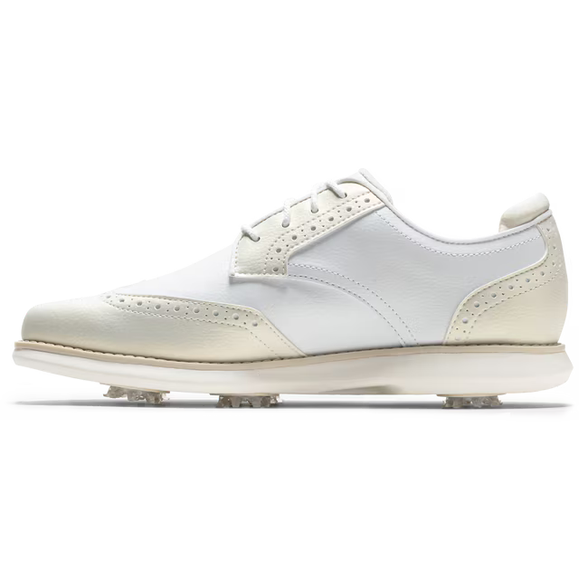 97940S Traditions Wing Tip Women  | FOOTJOY
