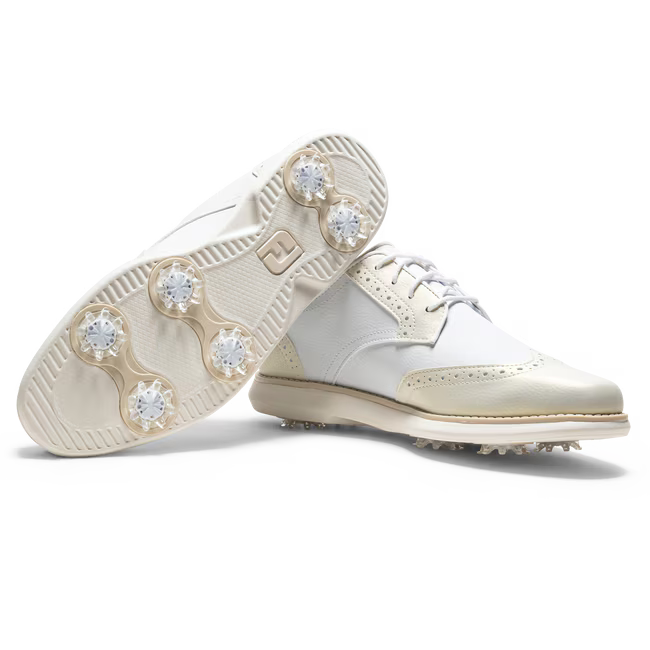 97940S Traditions Wing Tip Women  | FOOTJOY