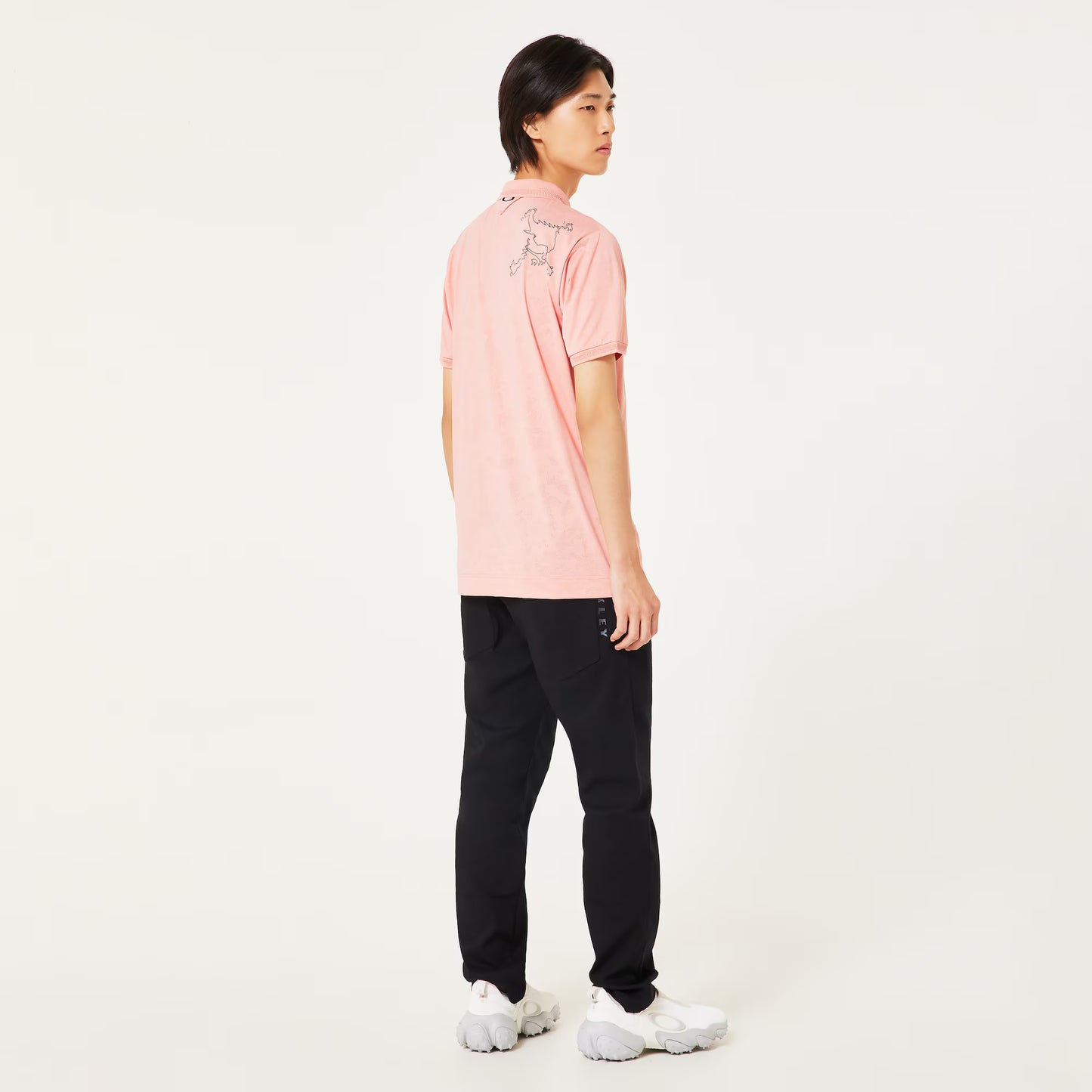 Oakley Gravity Straight