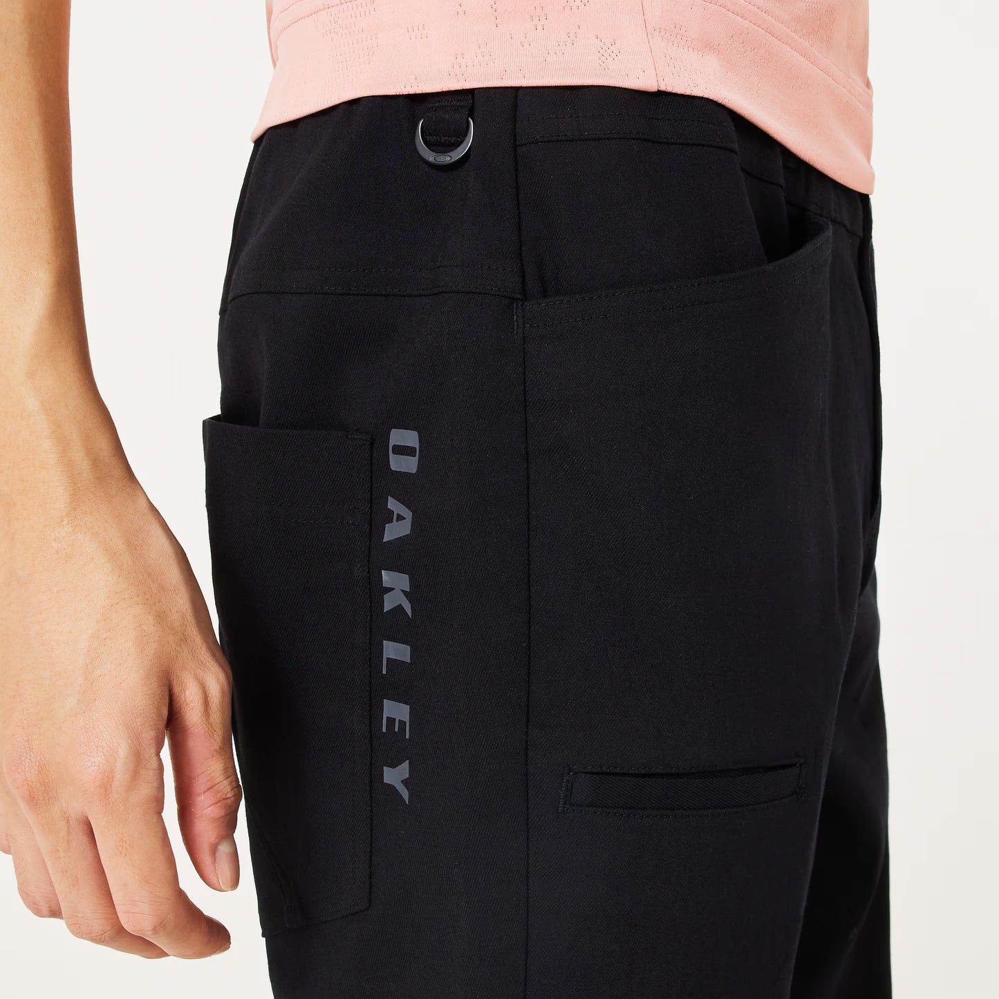 Oakley Gravity Straight