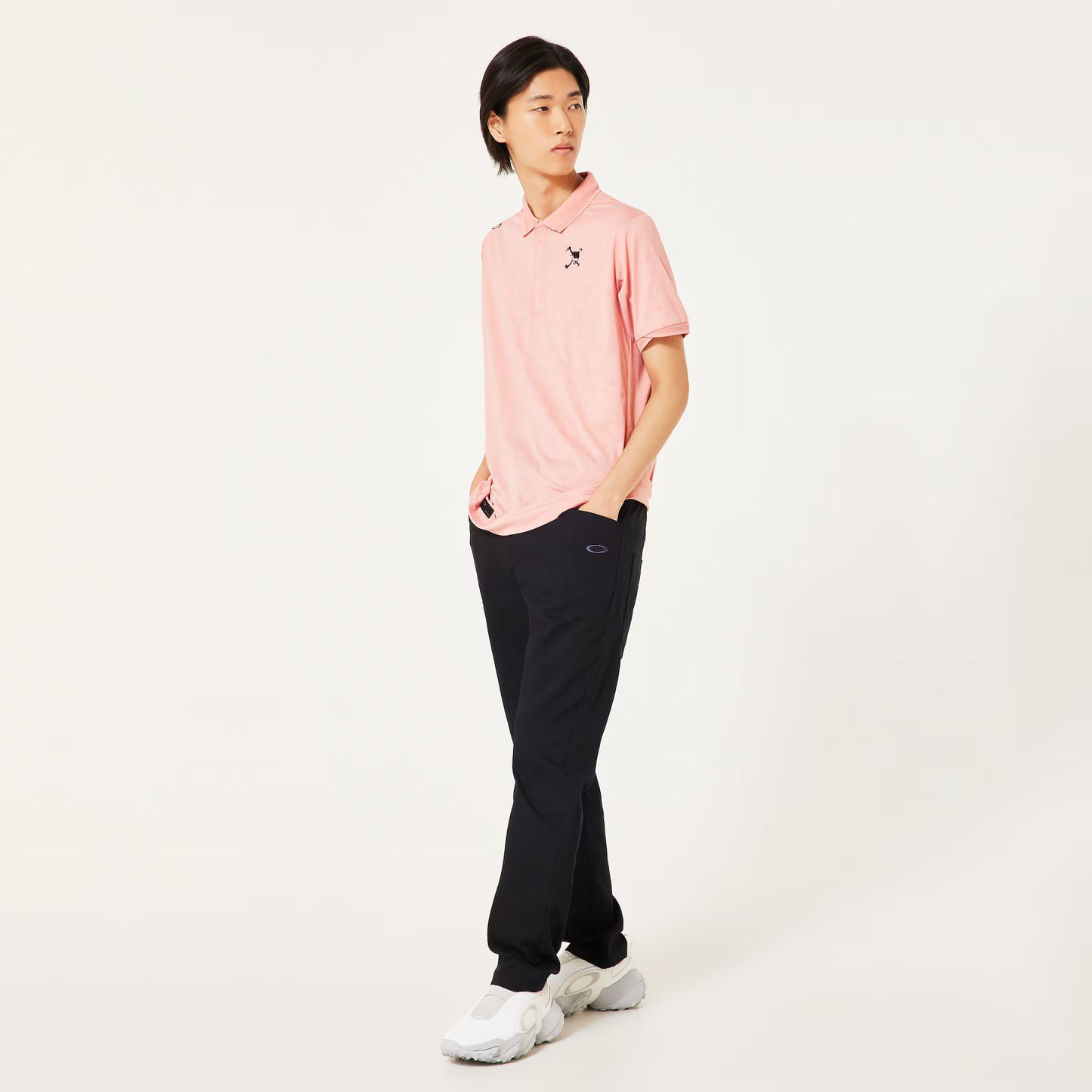 Oakley Gravity Straight