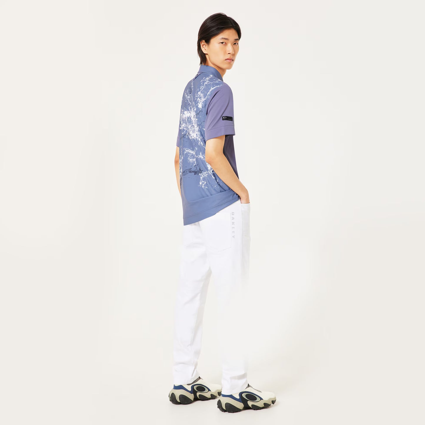 Oakley Gravity Straight