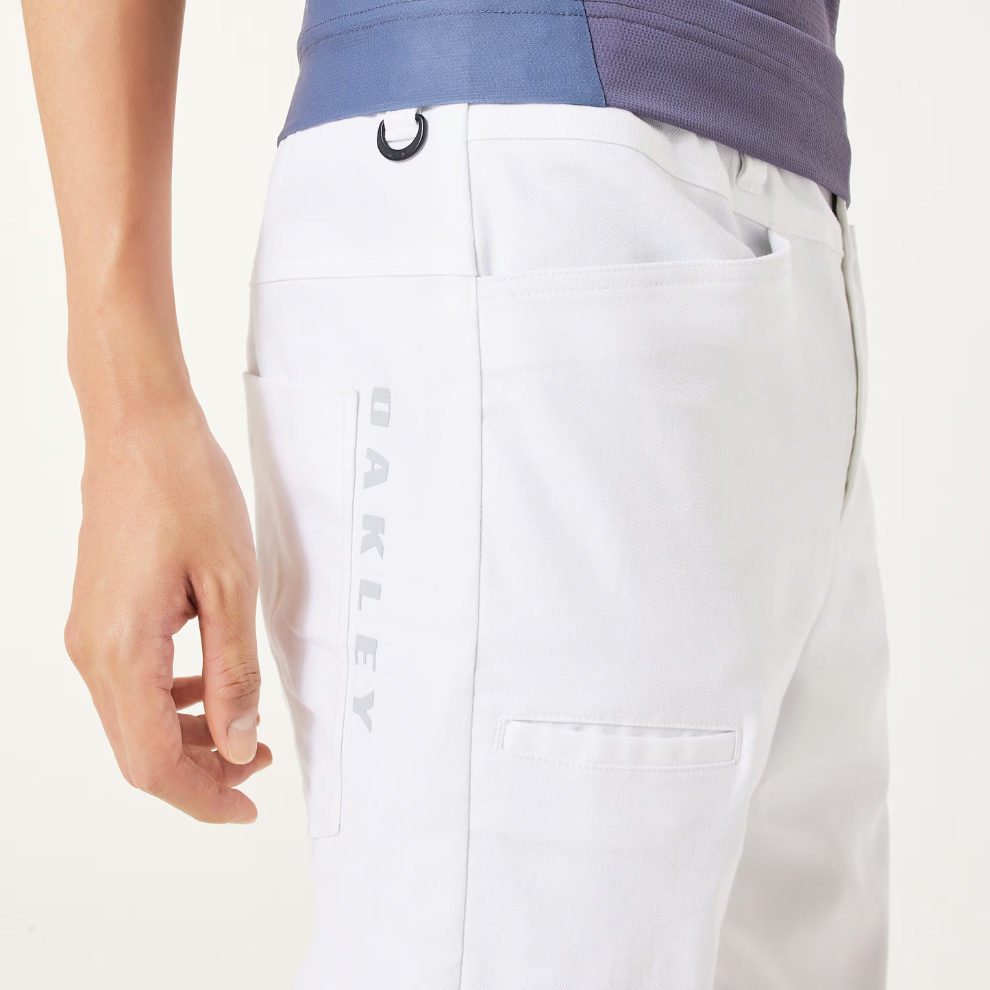 Oakley Gravity Straight