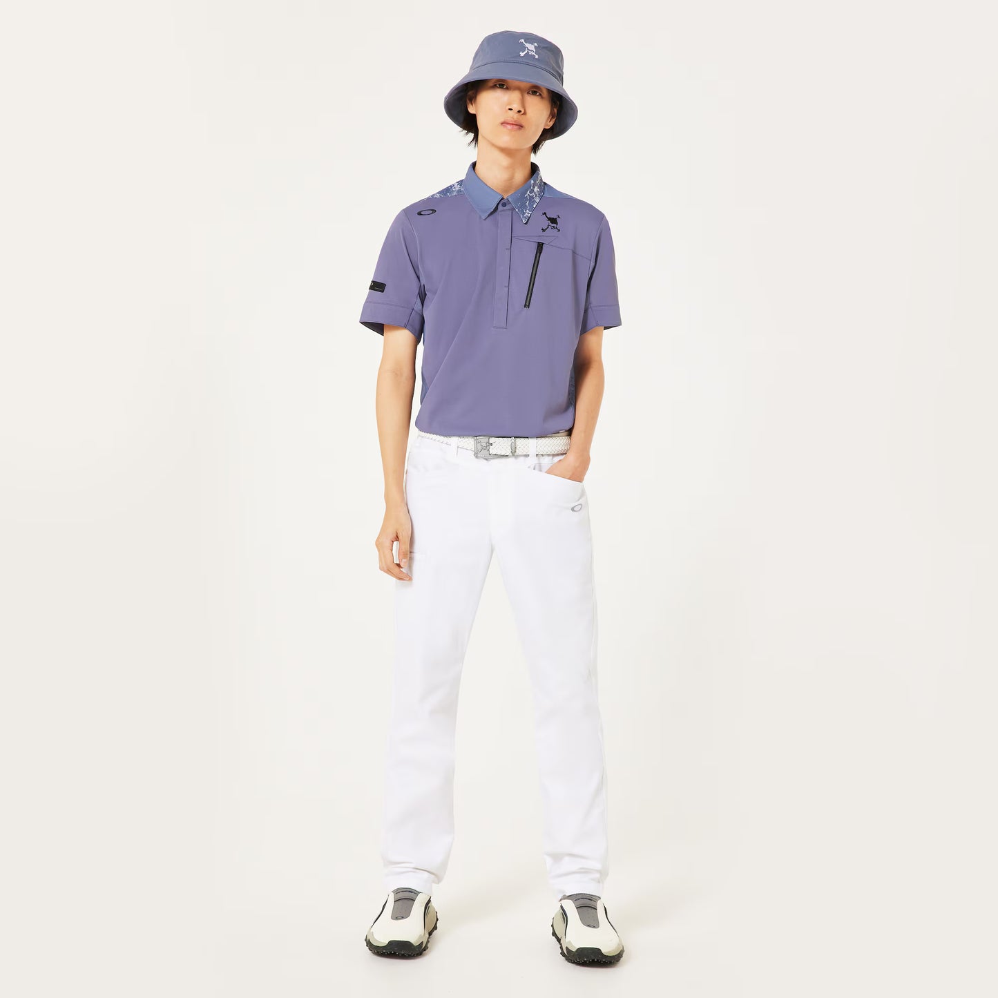 Oakley Gravity Straight