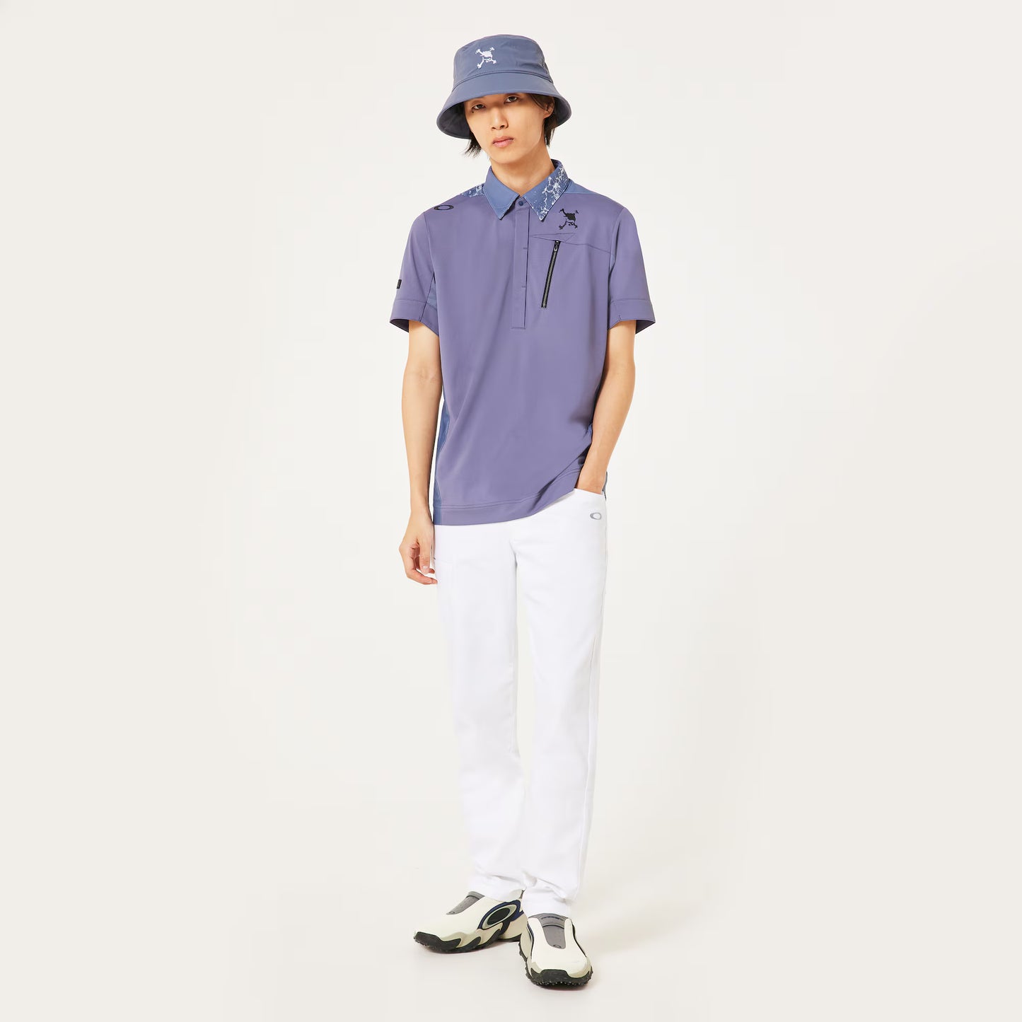 Oakley Gravity Straight