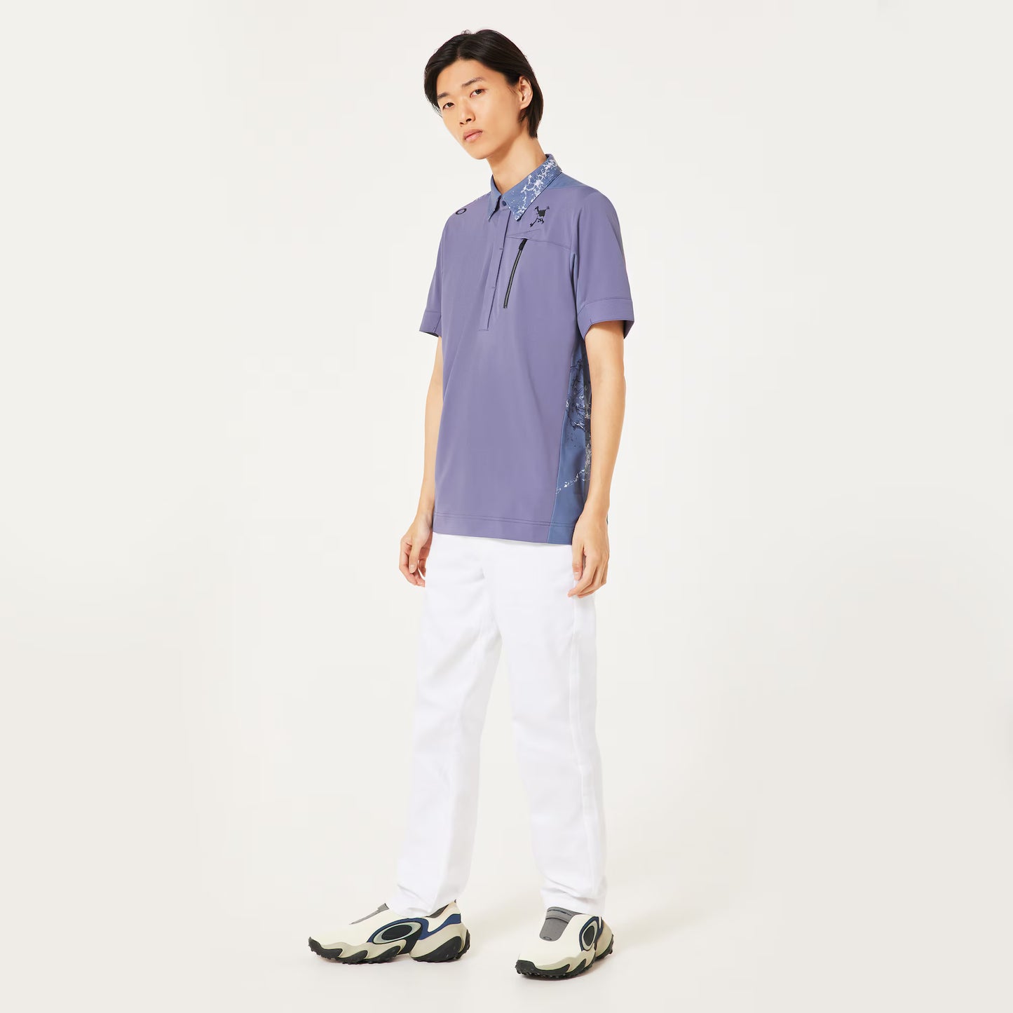 Oakley Gravity Straight